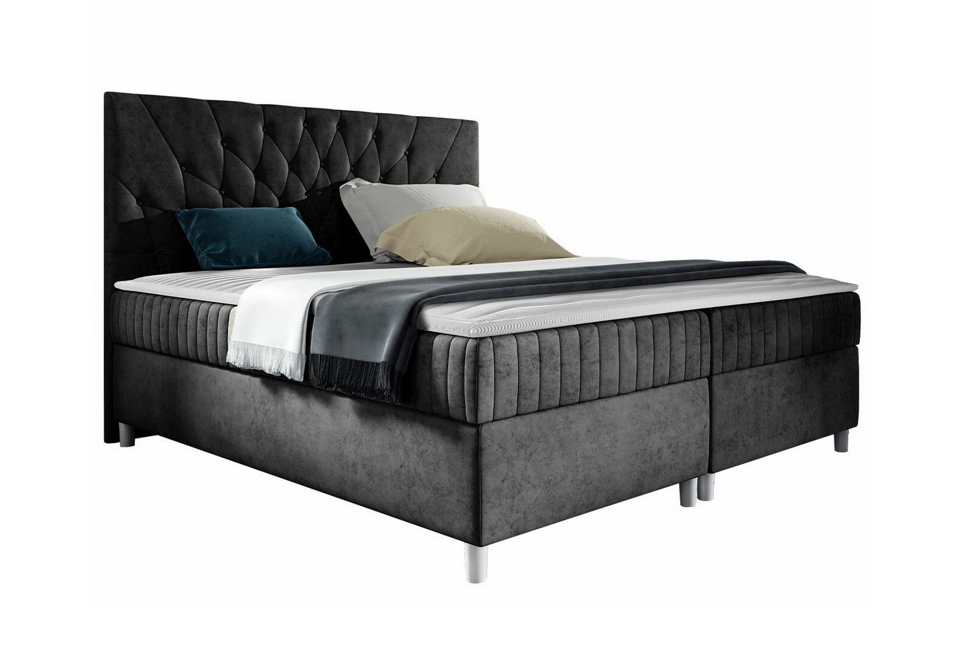 Boisdale S&auml;ngram 140x200 cm -