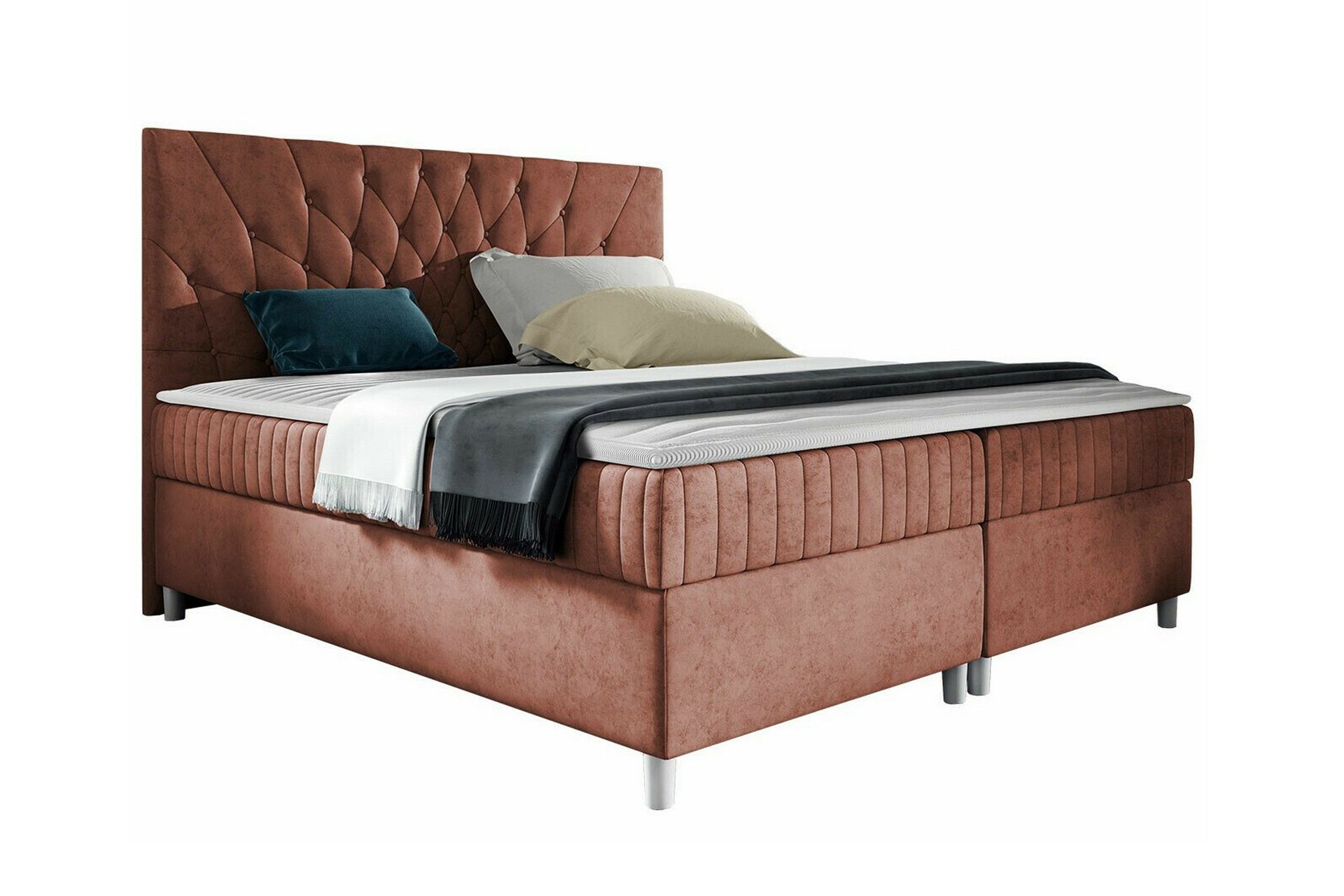 Boisdale S&auml;ngram 140x200 cm -