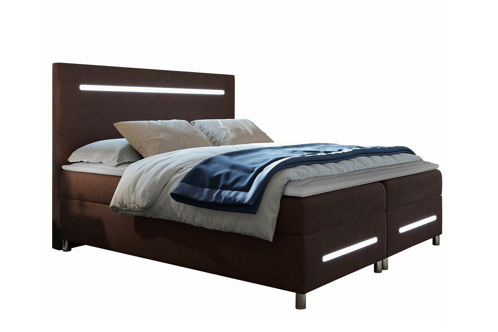 Boisdale S&auml;ngram 140x200 cm -