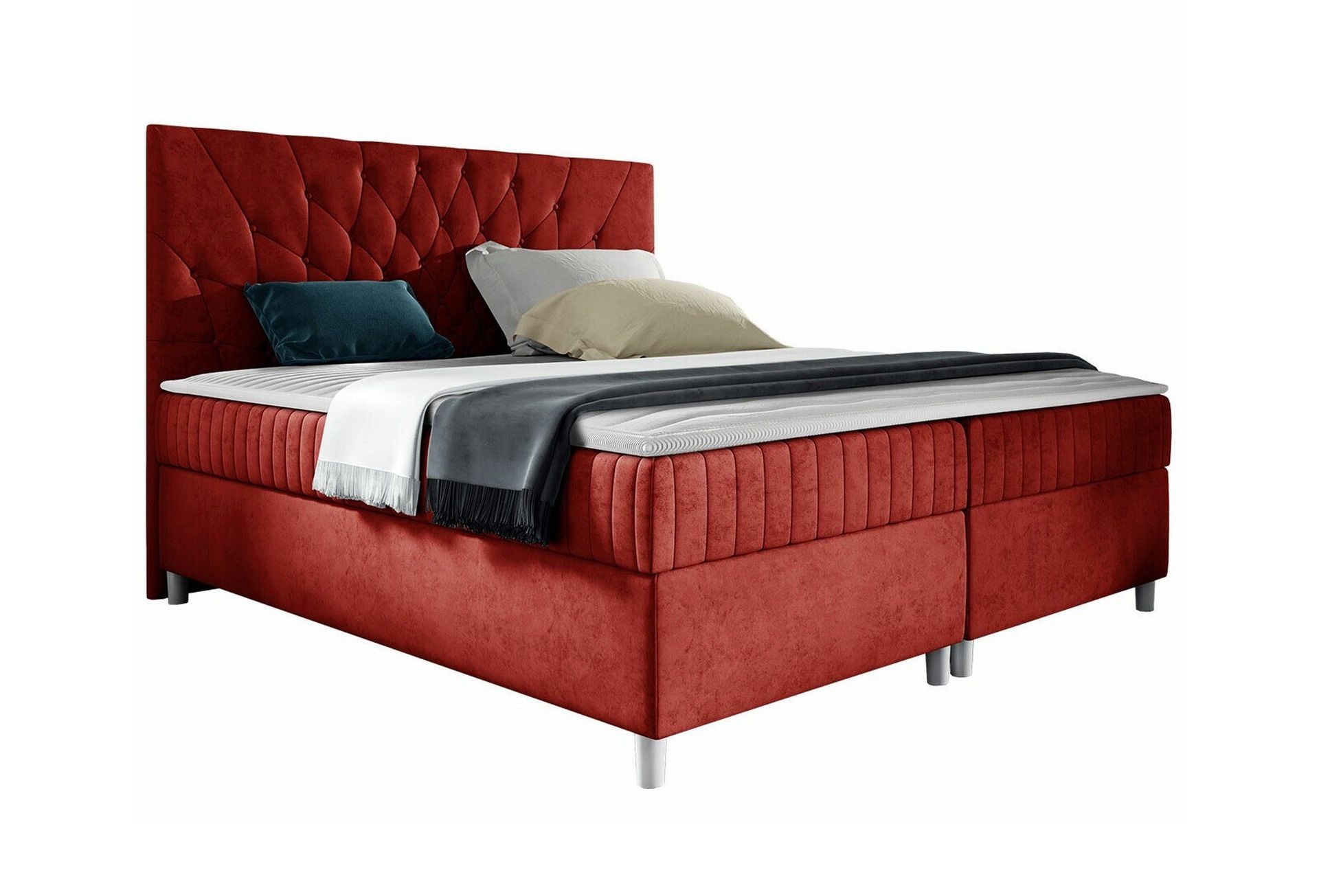 Boisdale S&auml;ngram 140x200 cm -