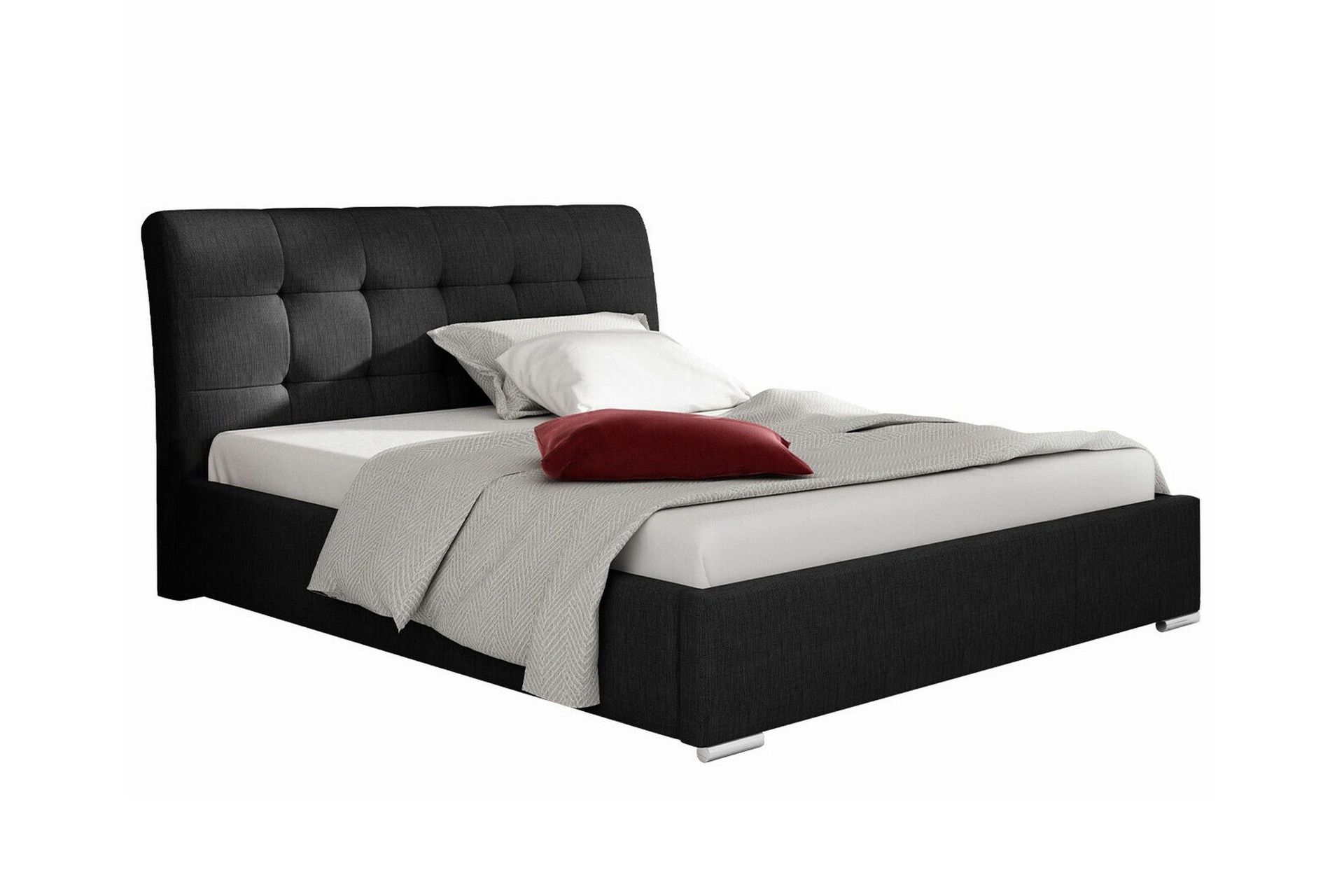 Boisdale S&auml;ngram 140x200 cm -