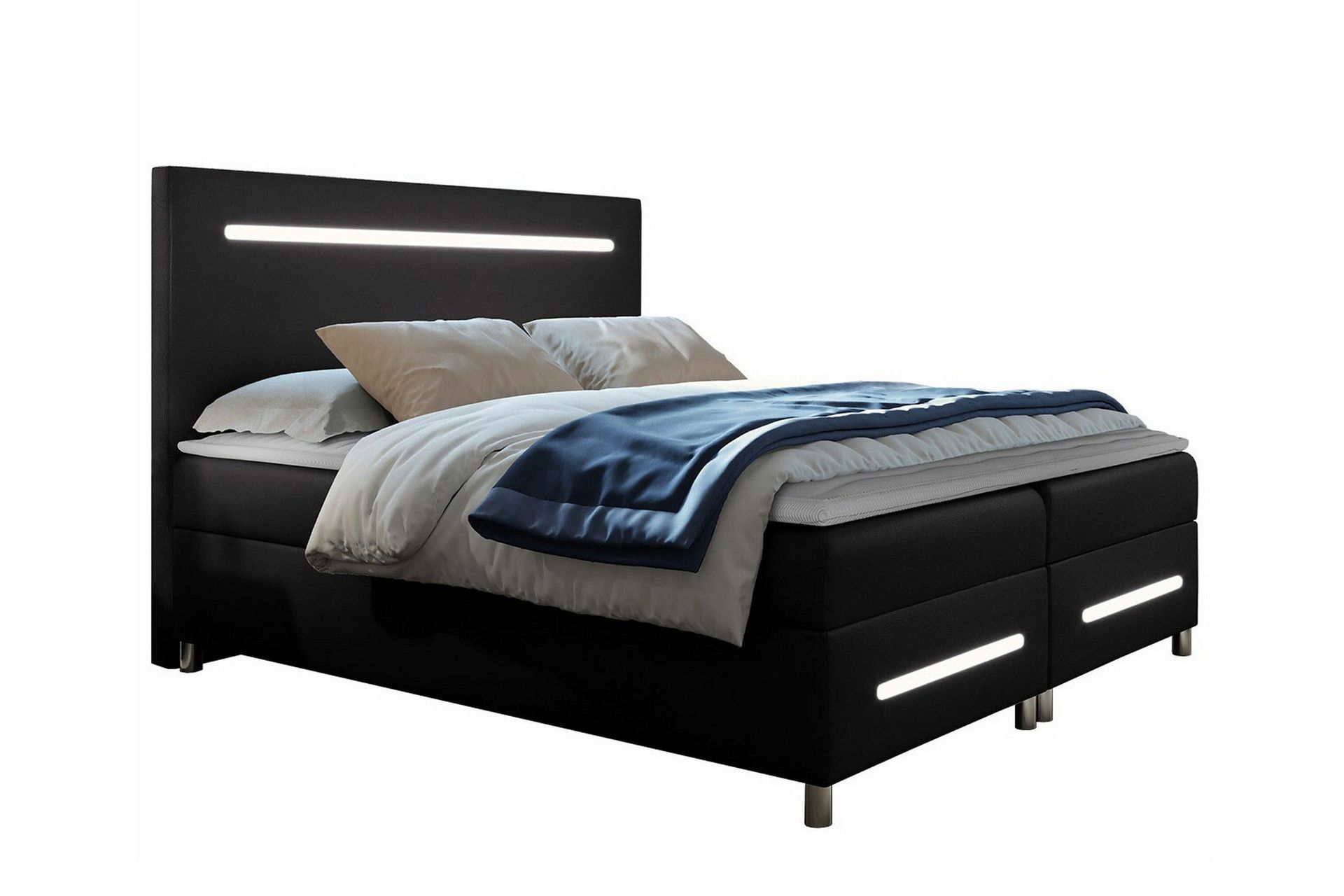 Boisdale S&auml;ngram 140x200 cm -