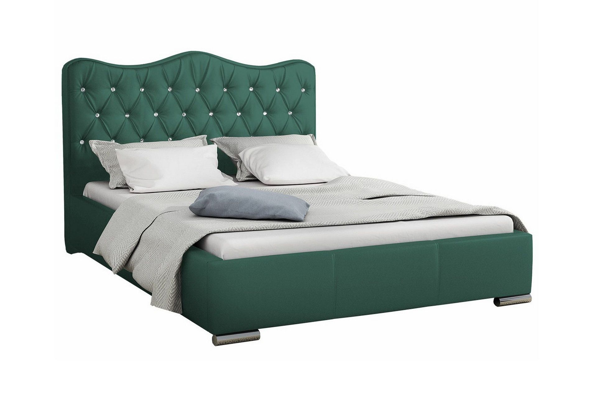 Boisdale S&auml;ngram 140x200 cm -