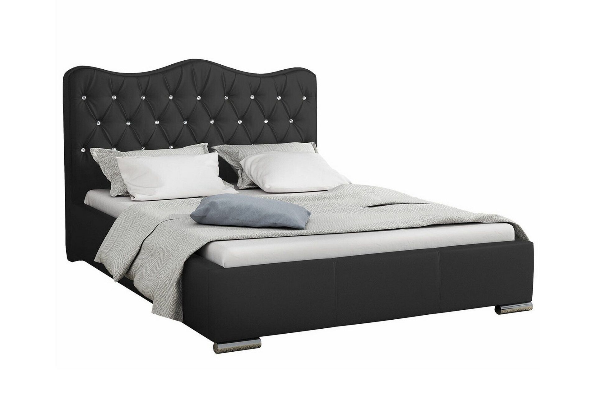 Boisdale S&auml;ngram 140x200 cm -