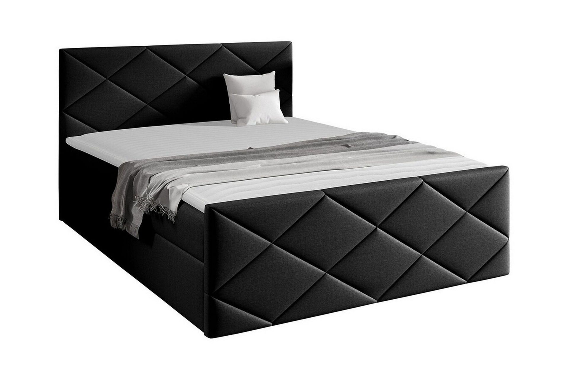 Boisdale S&auml;ngram 140x200 cm -