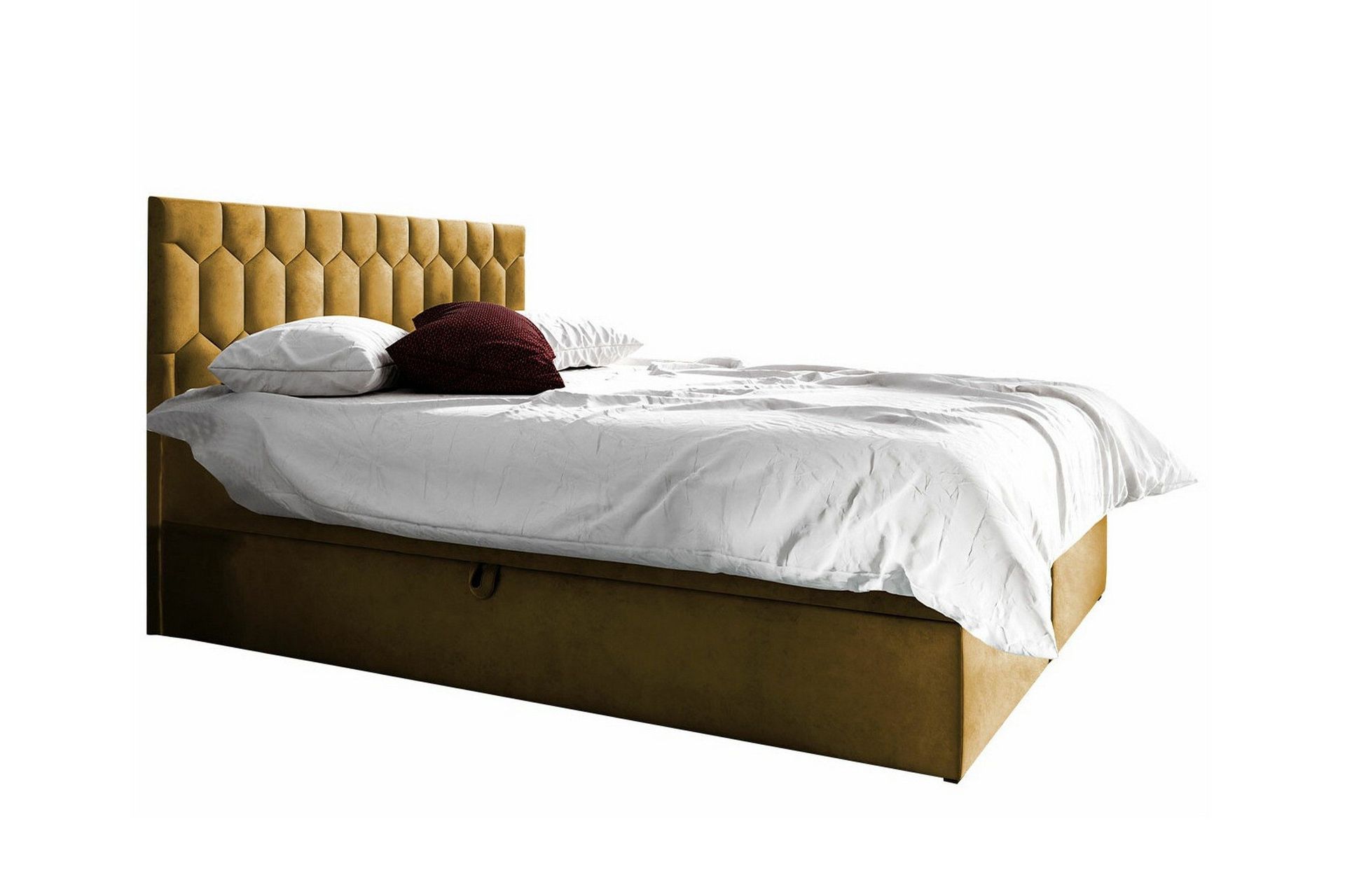 Boisdale S&auml;ngram 140x200 cm -