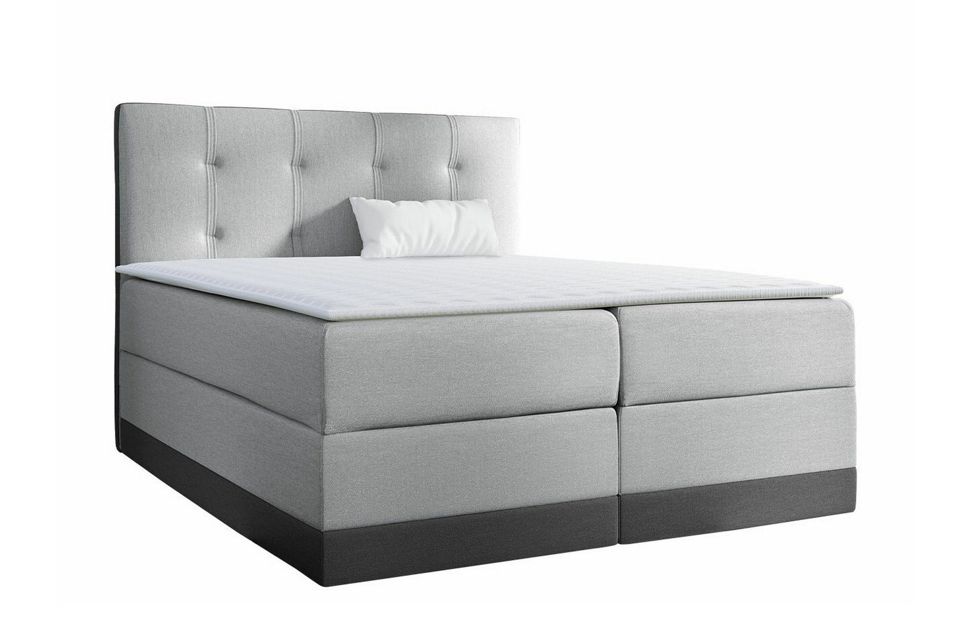 Boisdale S&auml;ngram 140x200 cm -