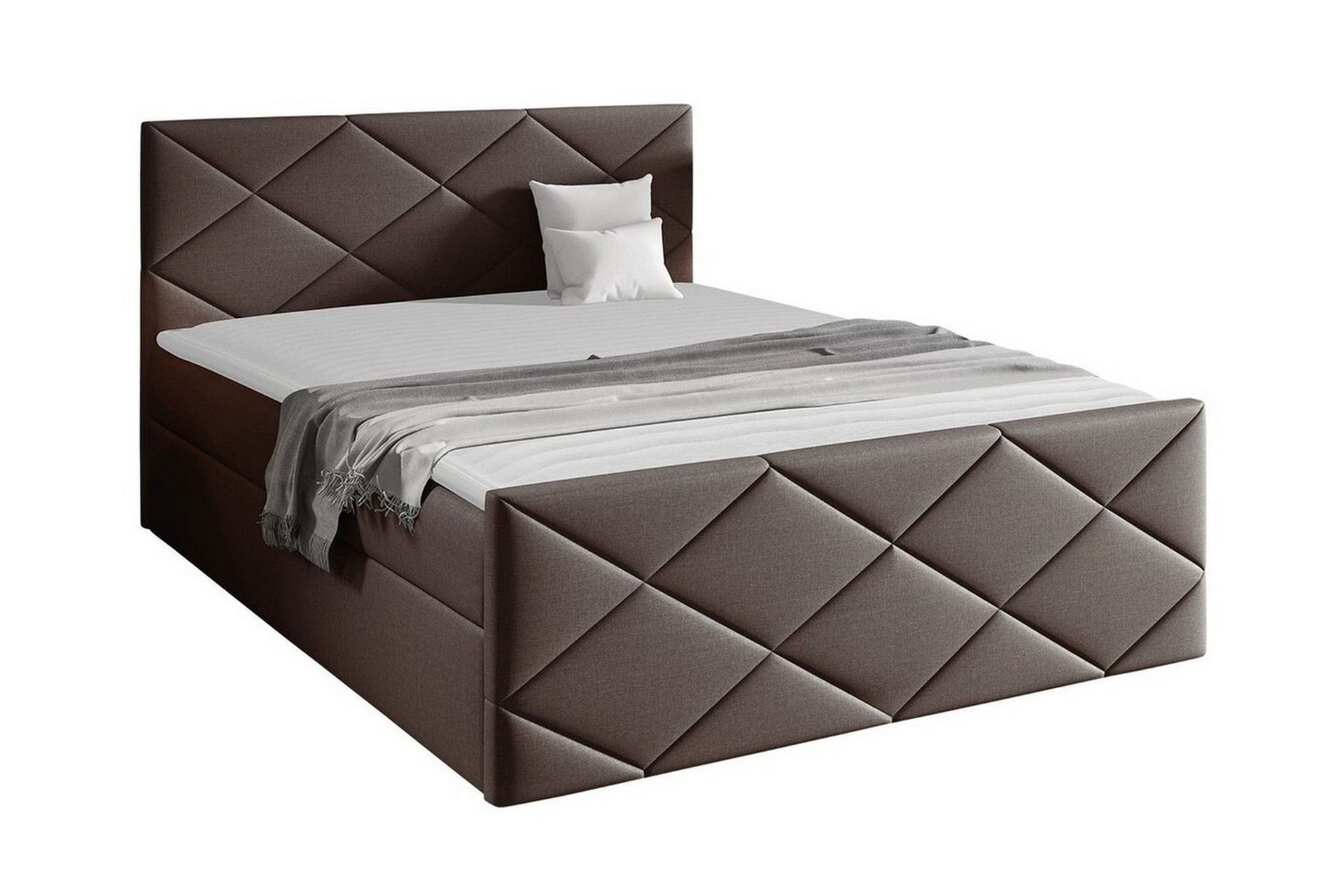 Boisdale S&auml;ngram 140x200 cm -