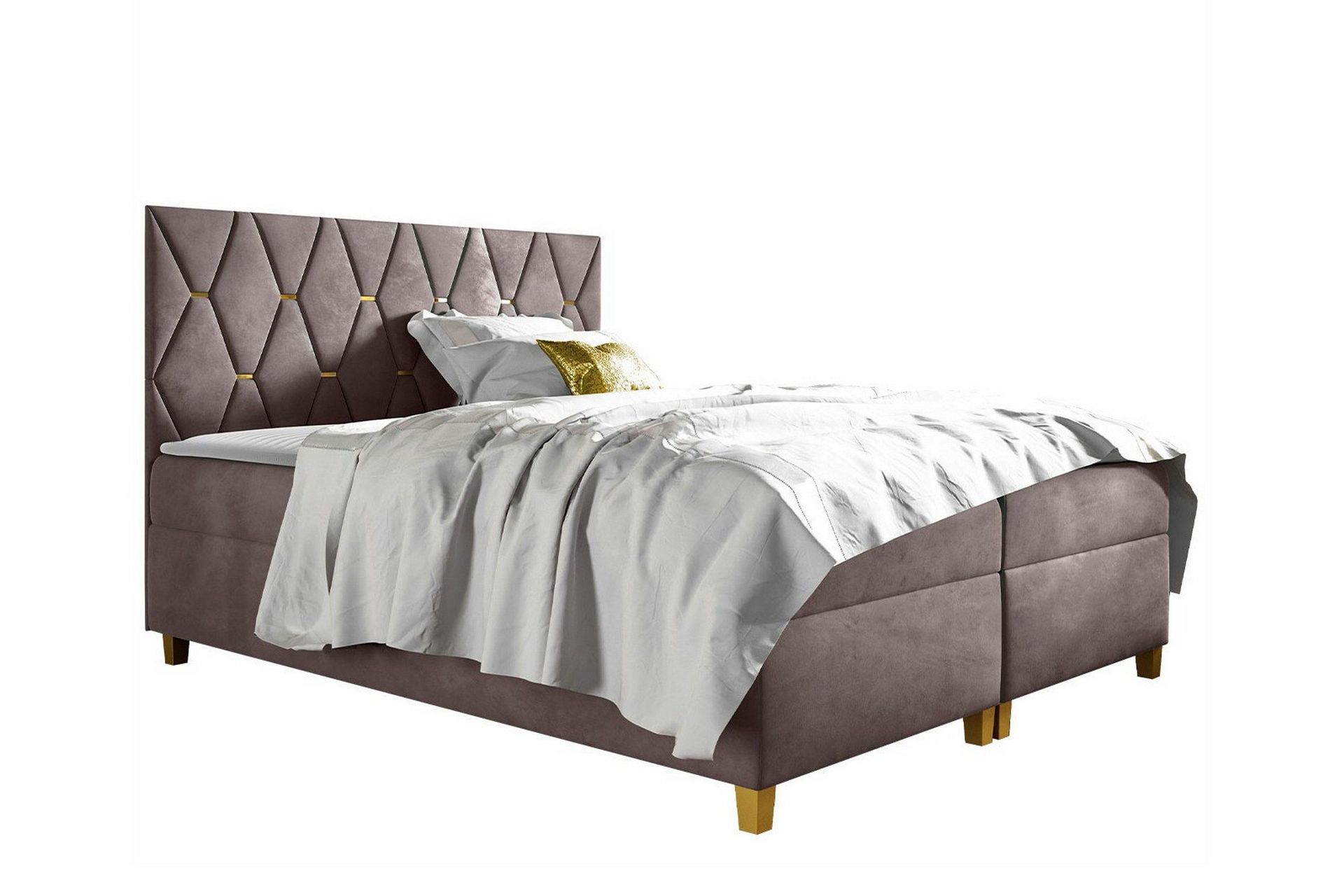 Boisdale S&auml;ngram 140x200 cm -