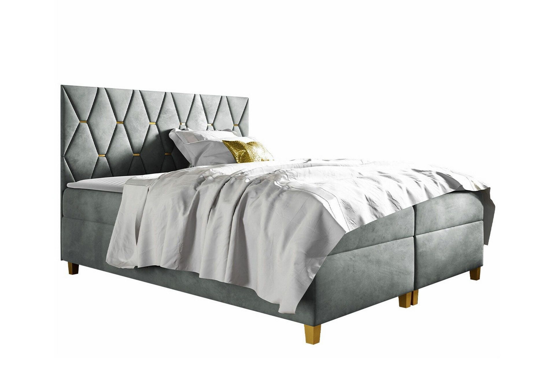 Boisdale S&auml;ngram 140x200 cm -