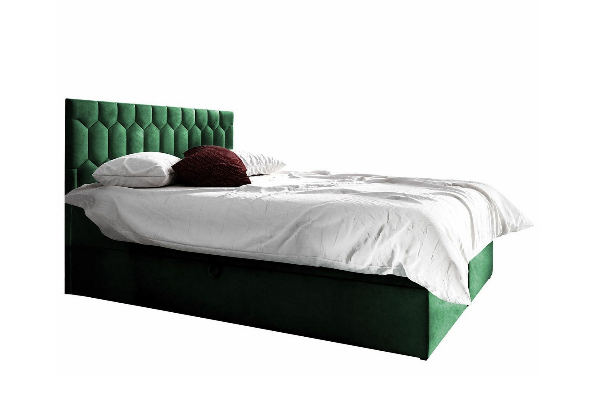 Boisdale S&auml;ngram 140x200 cm -