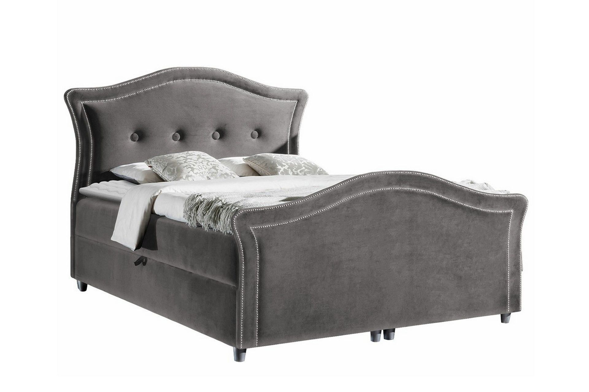 Boisdale S&auml;ngram 140x200 cm -