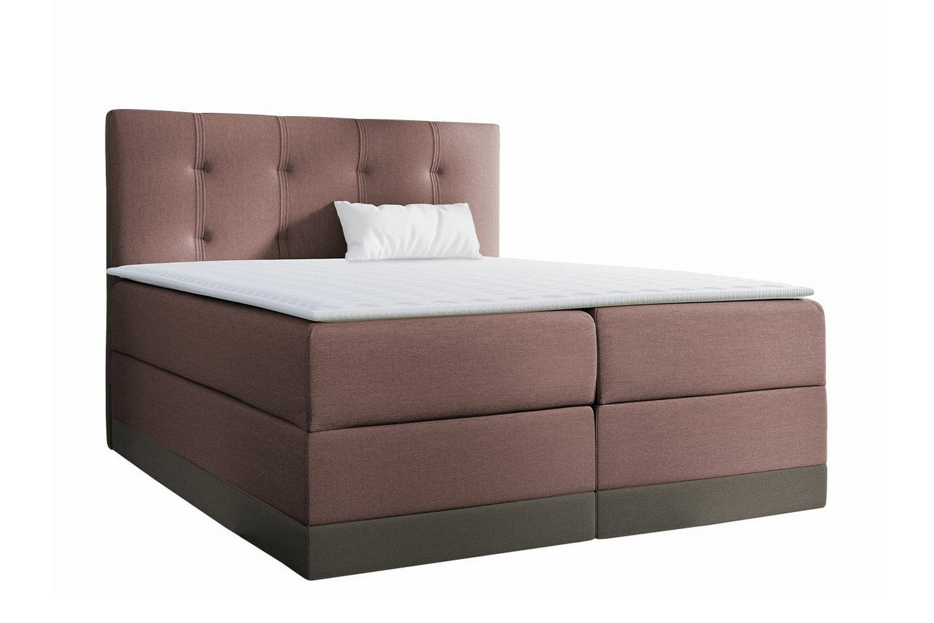 Boisdale S&auml;ngram 140x200 cm -
