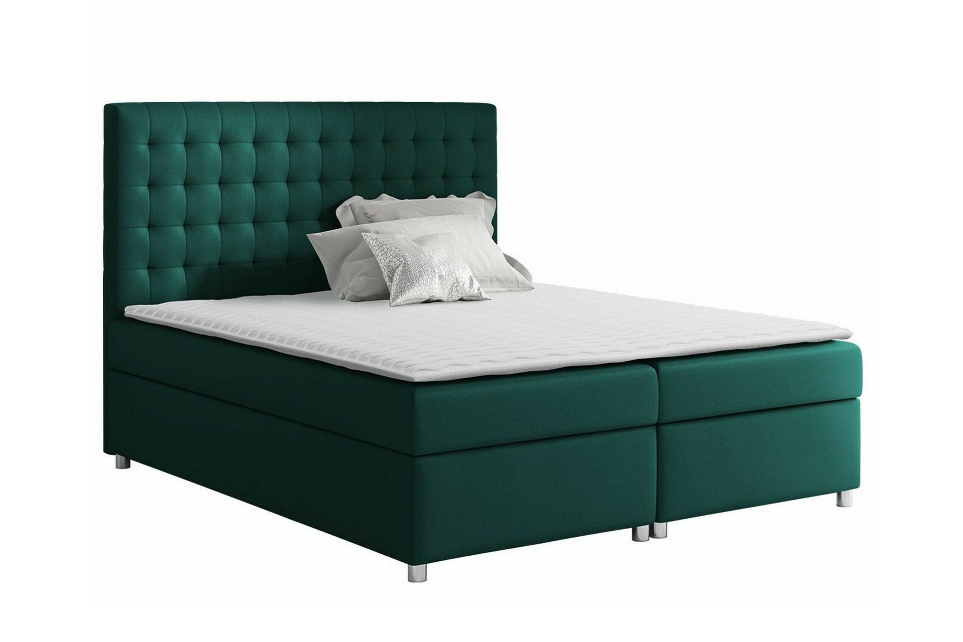 Boisdale S&auml;ngram 140x200 cm -