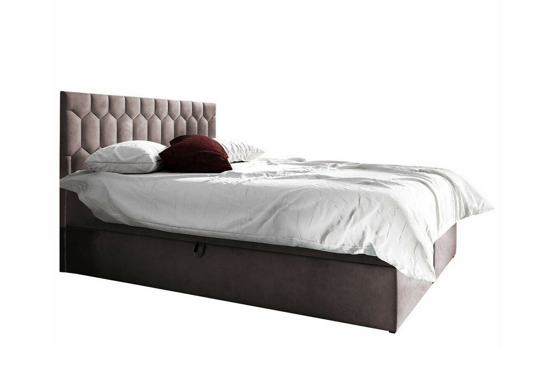 Boisdale S&auml;ngram 160x200 cm -