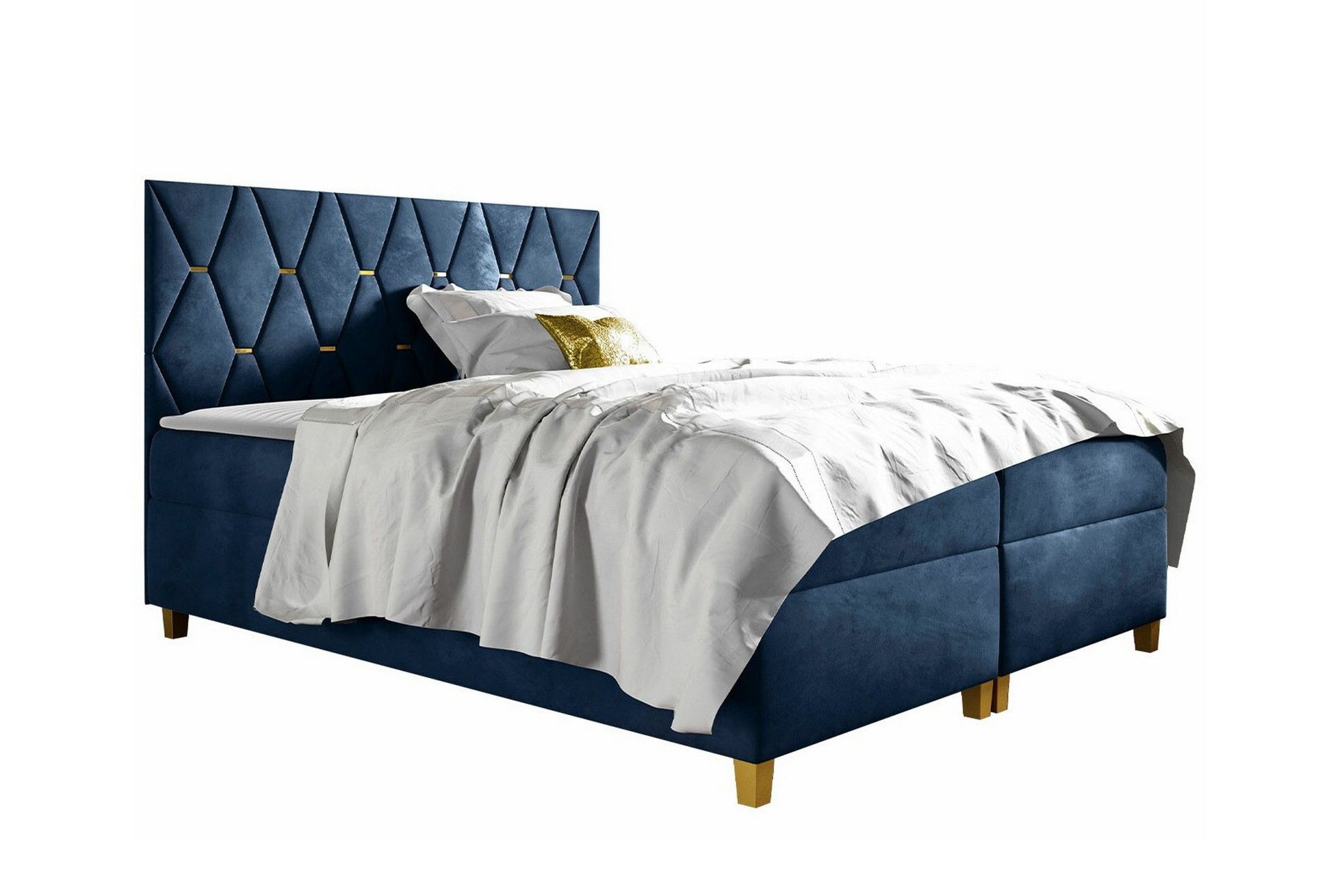 Boisdale S&auml;ngram 160x200 cm -