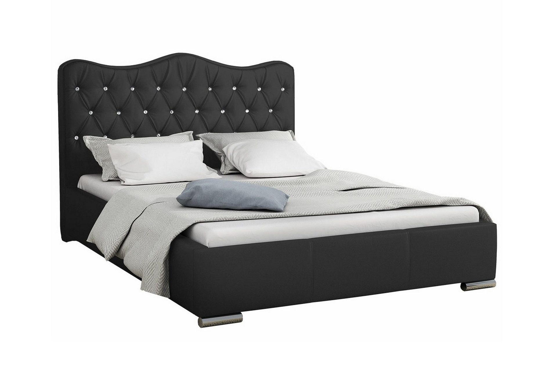 Boisdale S&auml;ngram 160x200 cm -