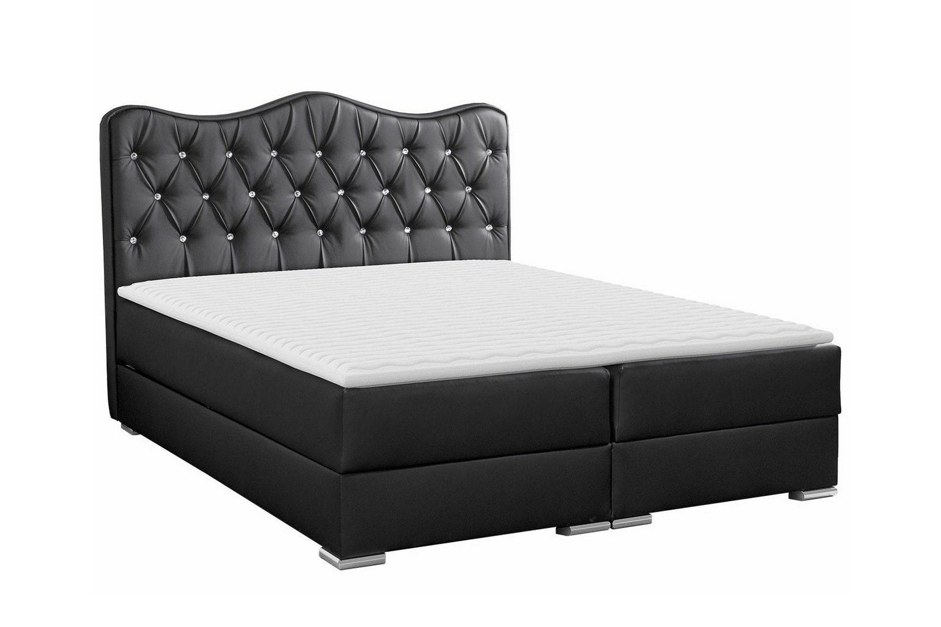 Boisdale S&auml;ngram 160x200 cm -