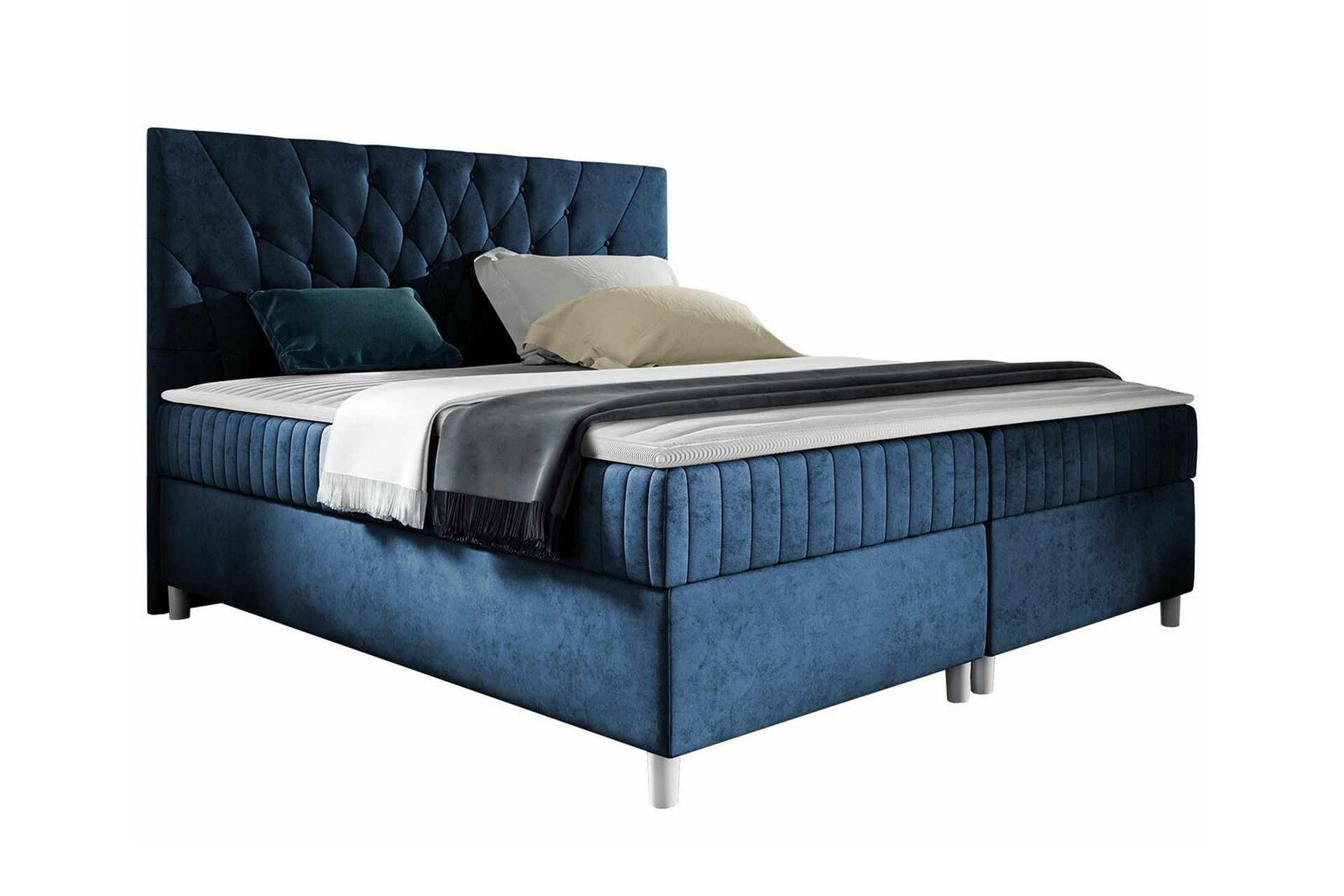 Boisdale S&auml;ngram 160x200 cm -