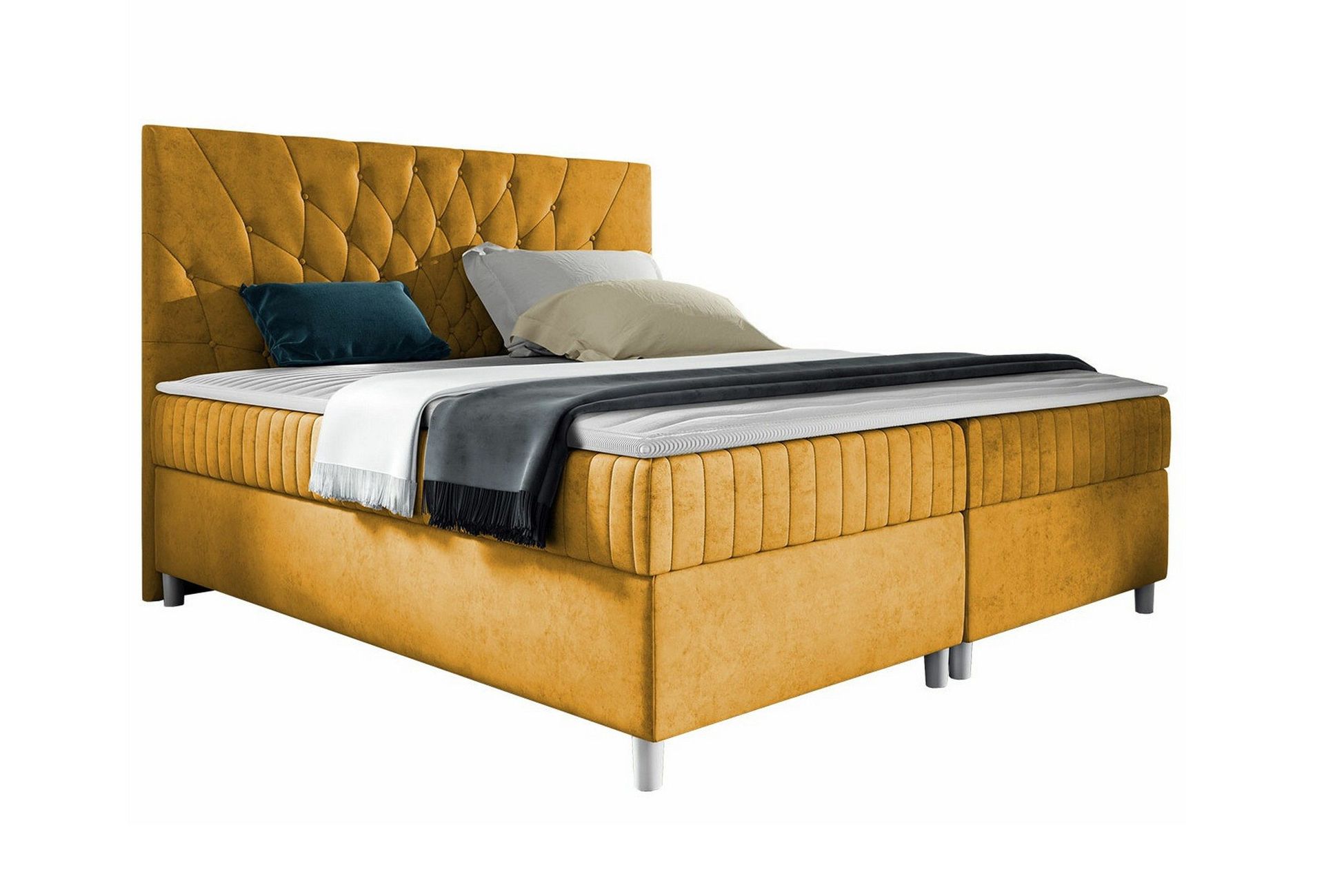 Boisdale S&auml;ngram 160x200 cm -