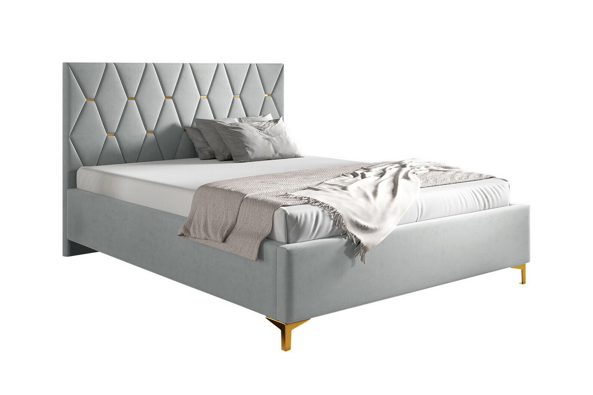 Boisdale S&auml;ngram 160x200 cm -
