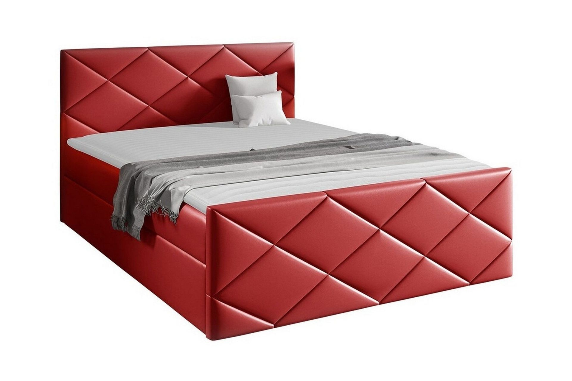 Boisdale S&auml;ngram 160x200 cm -