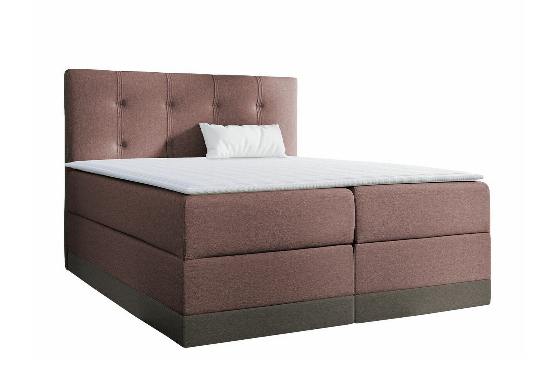 Boisdale S&auml;ngram 160x200 cm -