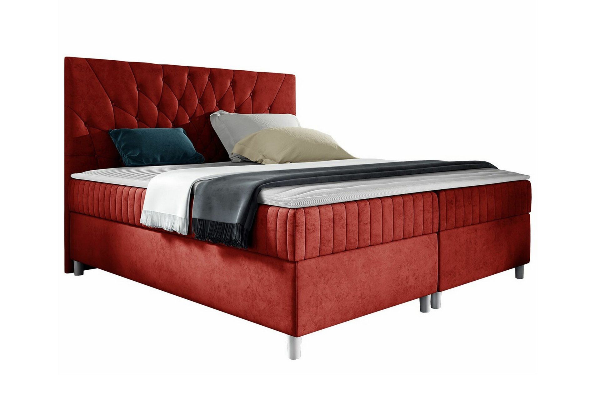 Boisdale S&auml;ngram 160x200 cm -