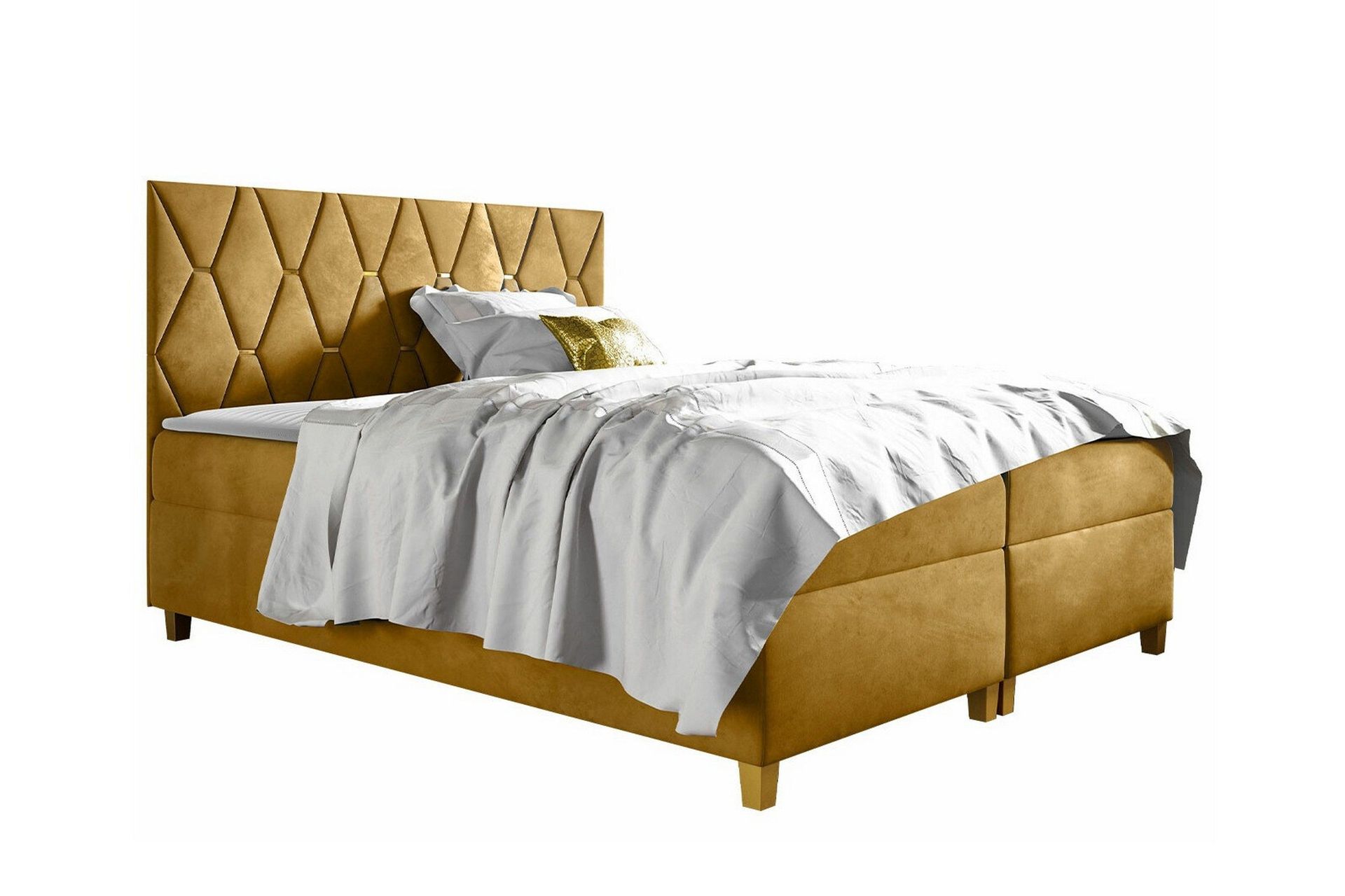 Boisdale S&auml;ngram 160x200 cm -