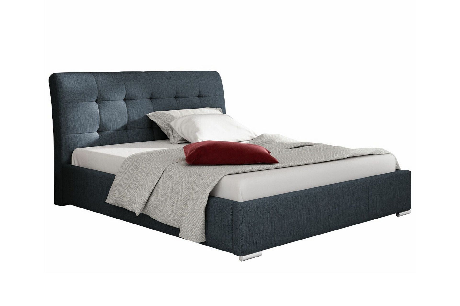 Boisdale S&auml;ngram 160x200 cm -