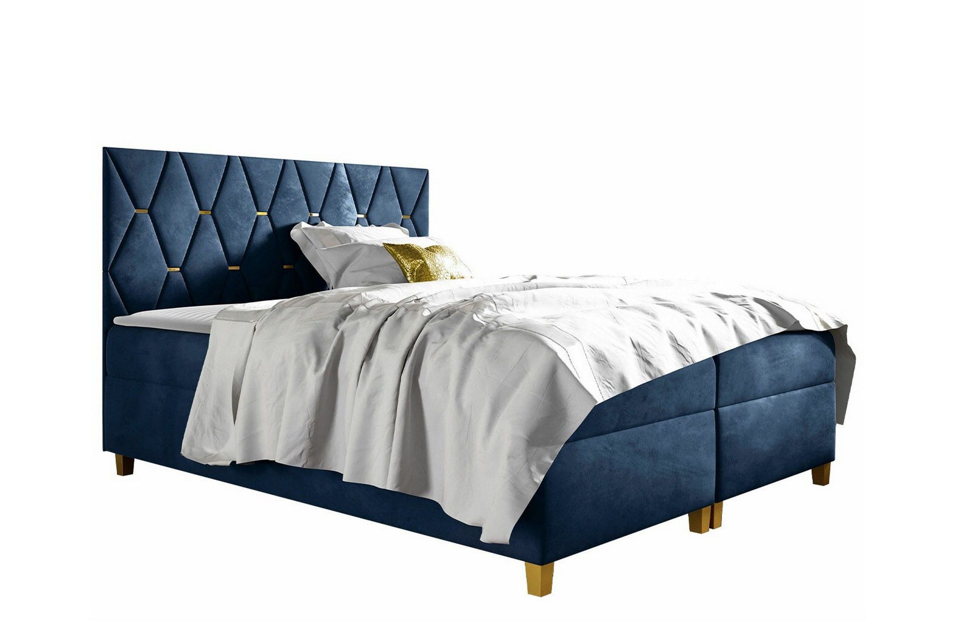 Boisdale S&auml;ngram 180x200 cm -