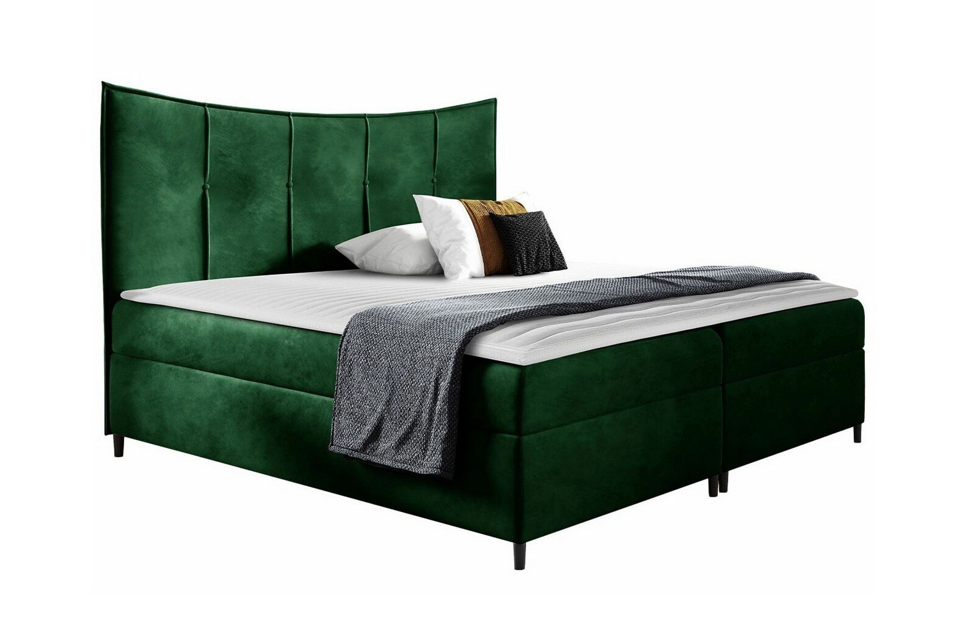 Boisdale S&auml;ngram 180x200 cm -