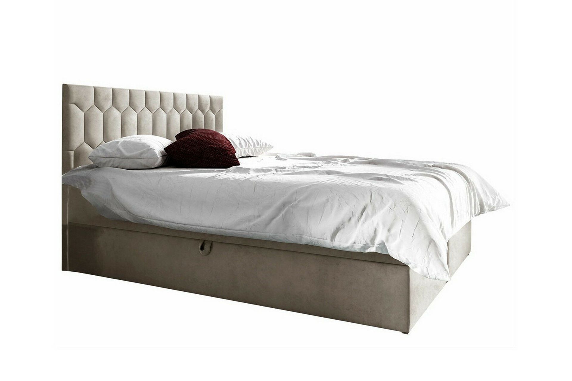 Boisdale S&auml;ngram 180x200 cm -