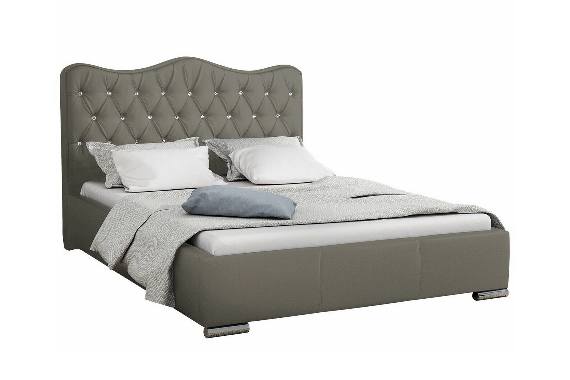 Boisdale Sängram 180x200 cm -
