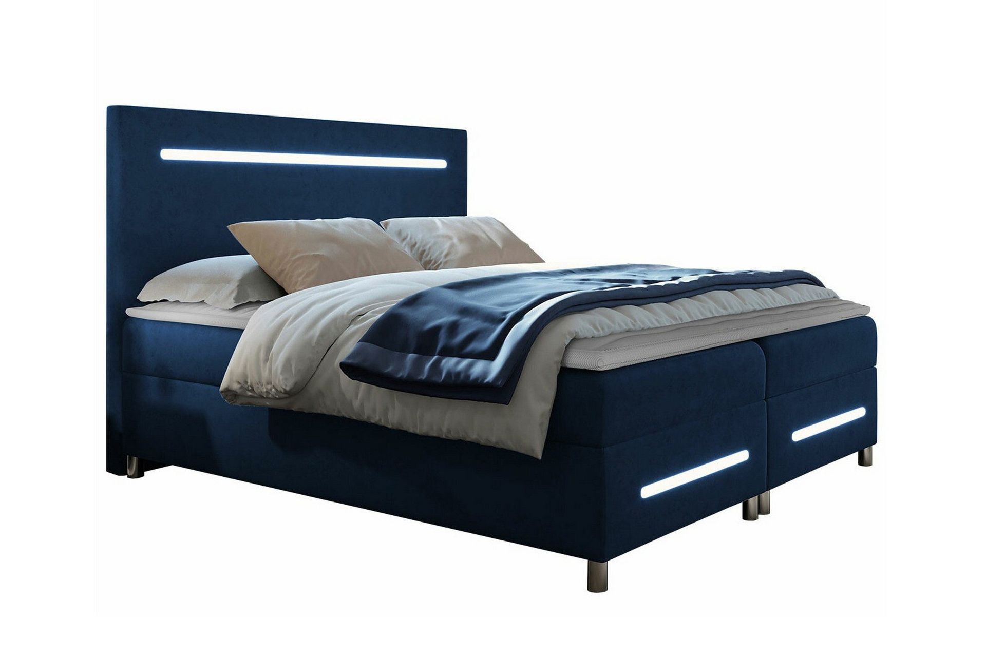 Boisdale S&auml;ngram 180x200 cm -