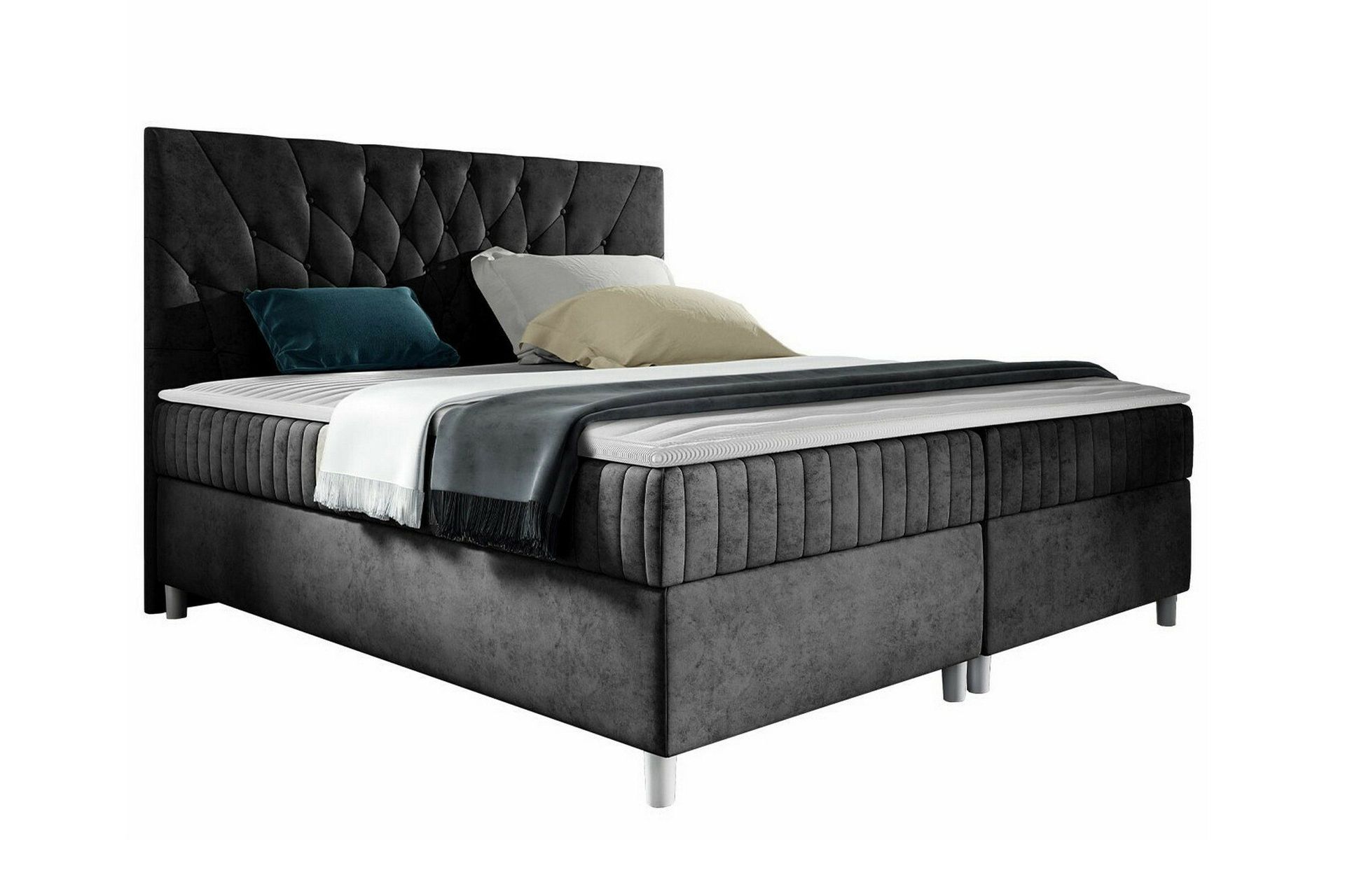 Boisdale S&auml;ngram 180x200 cm -