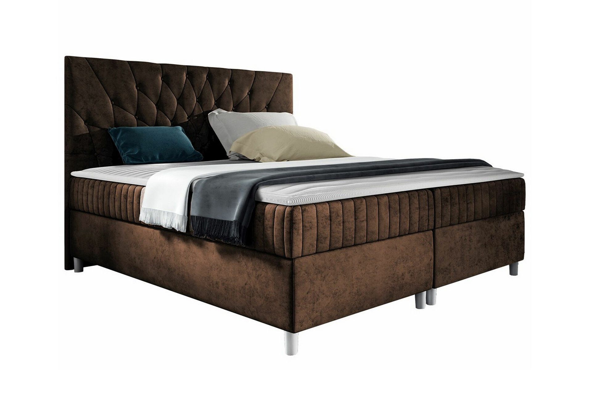 Boisdale S&auml;ngram 180x200 cm -