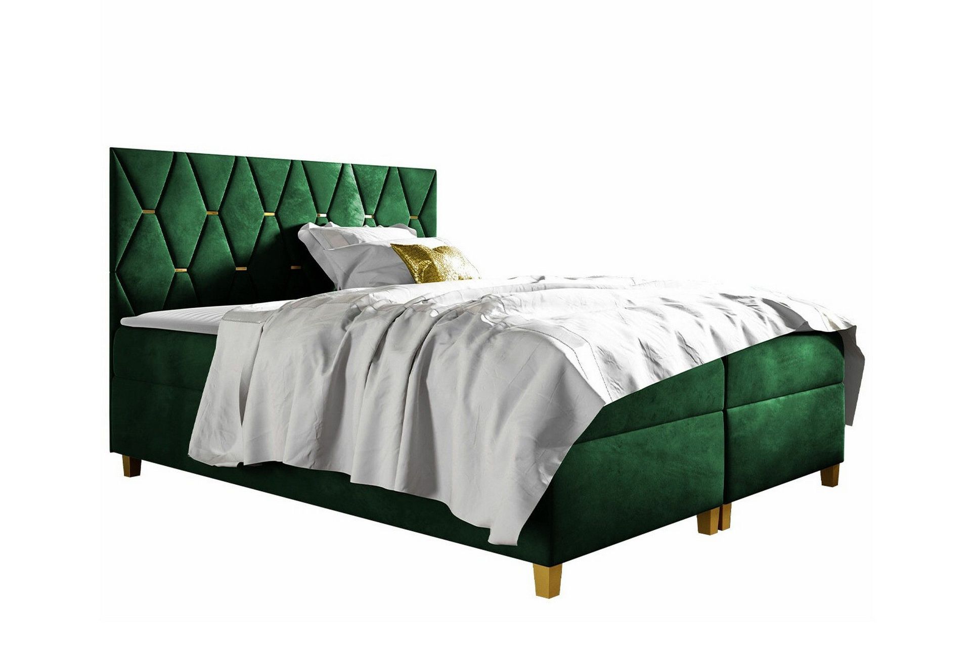Boisdale S&auml;ngram 180x200 cm -
