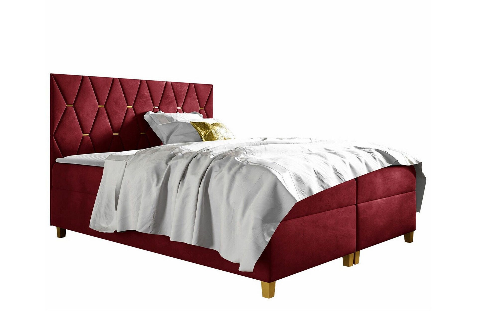 Boisdale S&auml;ngram 180x200 cm -
