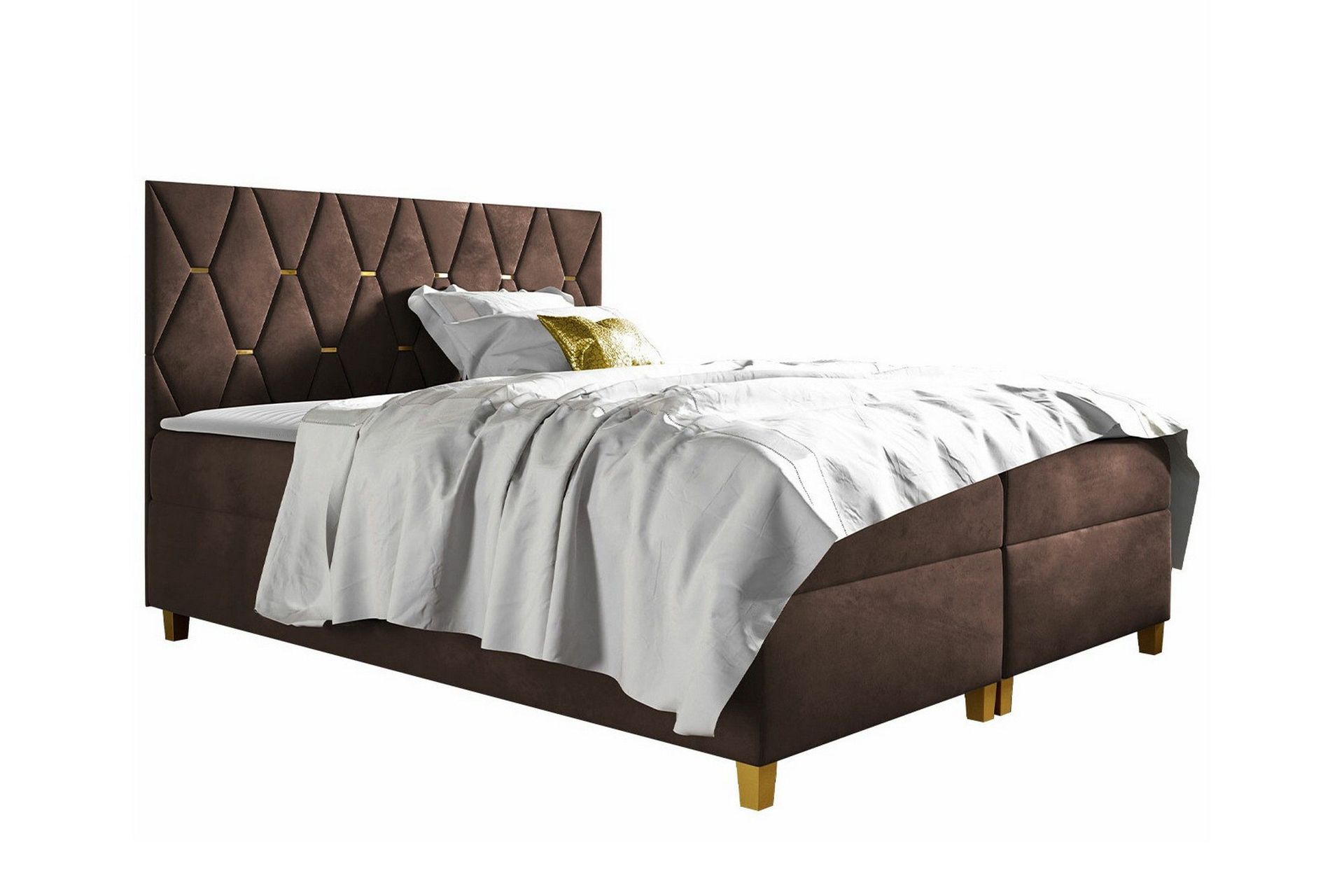 Boisdale S&auml;ngram 180x200 cm -