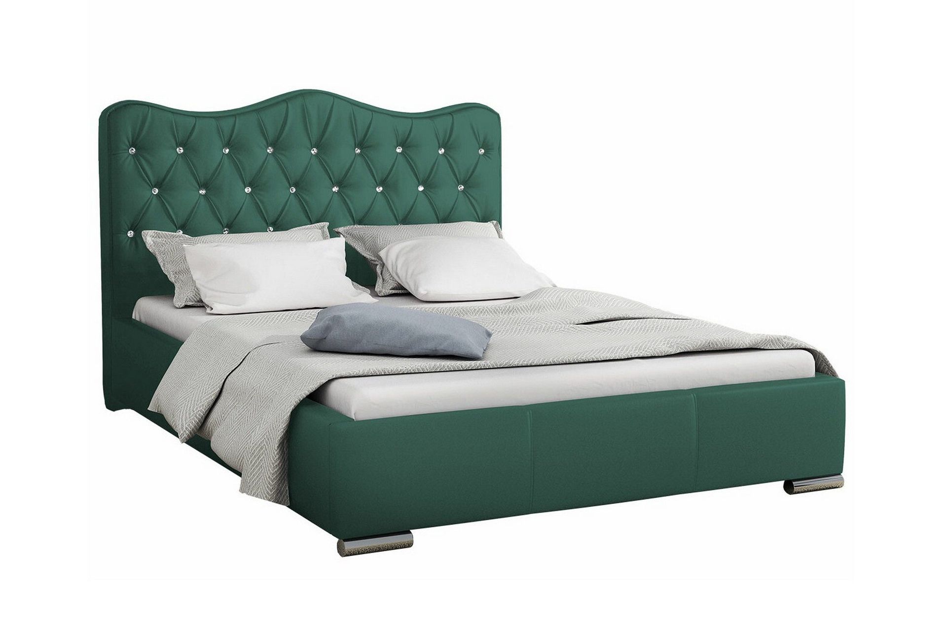 Boisdale S&auml;ngram 180x200 cm -