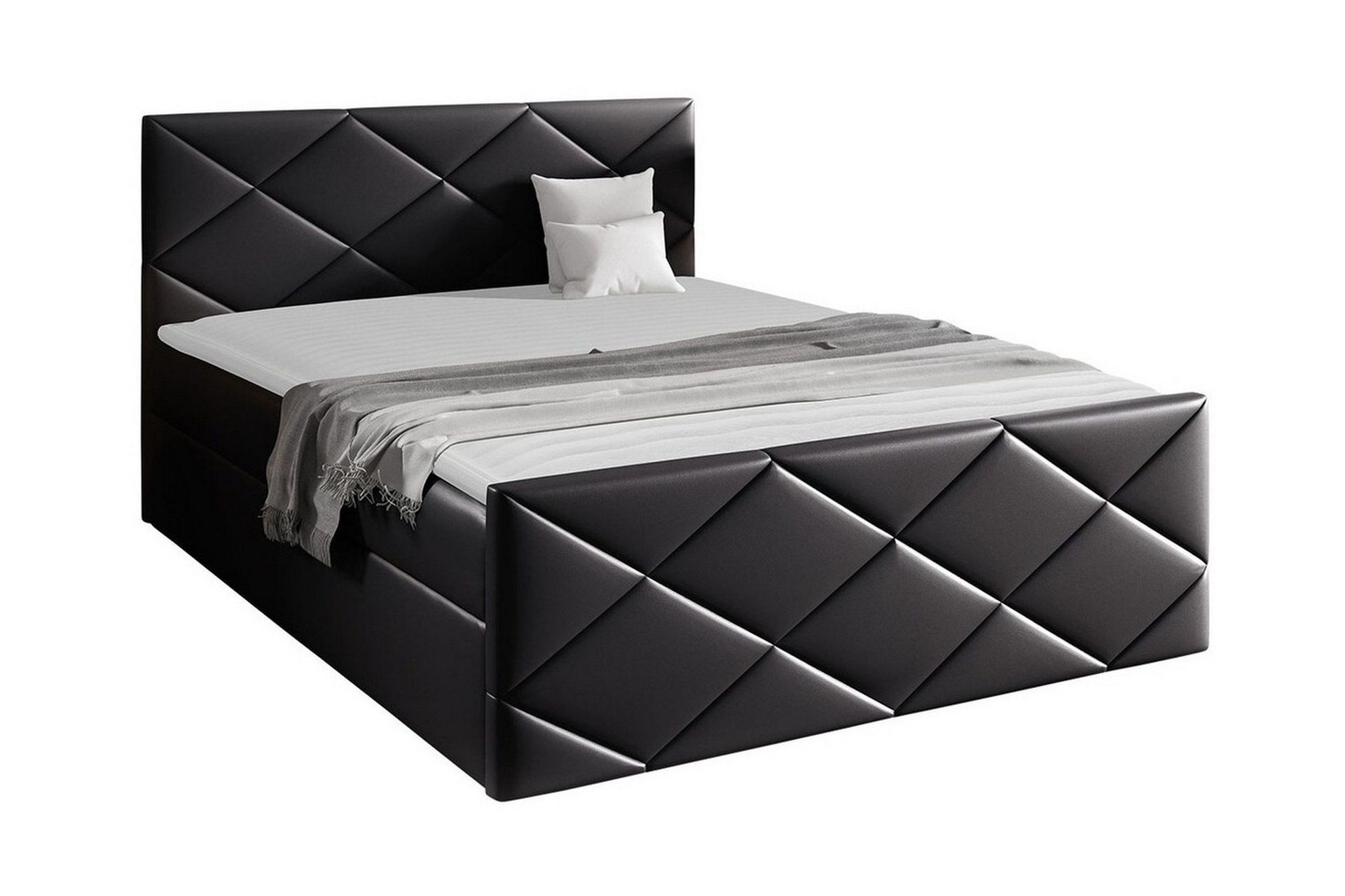 Boisdale S&auml;ngram 180x200 cm -