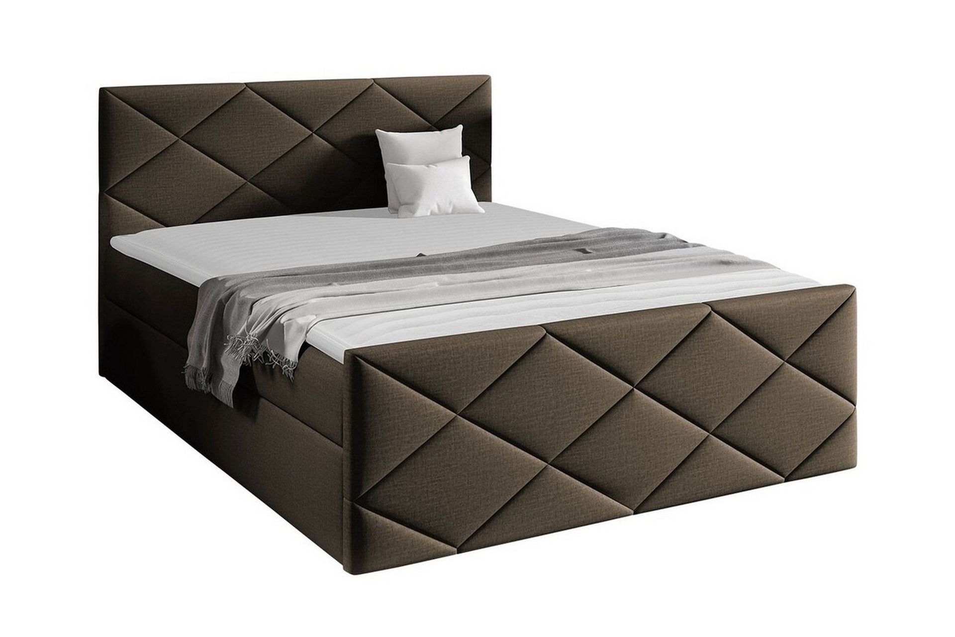 Boisdale S&auml;ngram 180x200 cm -