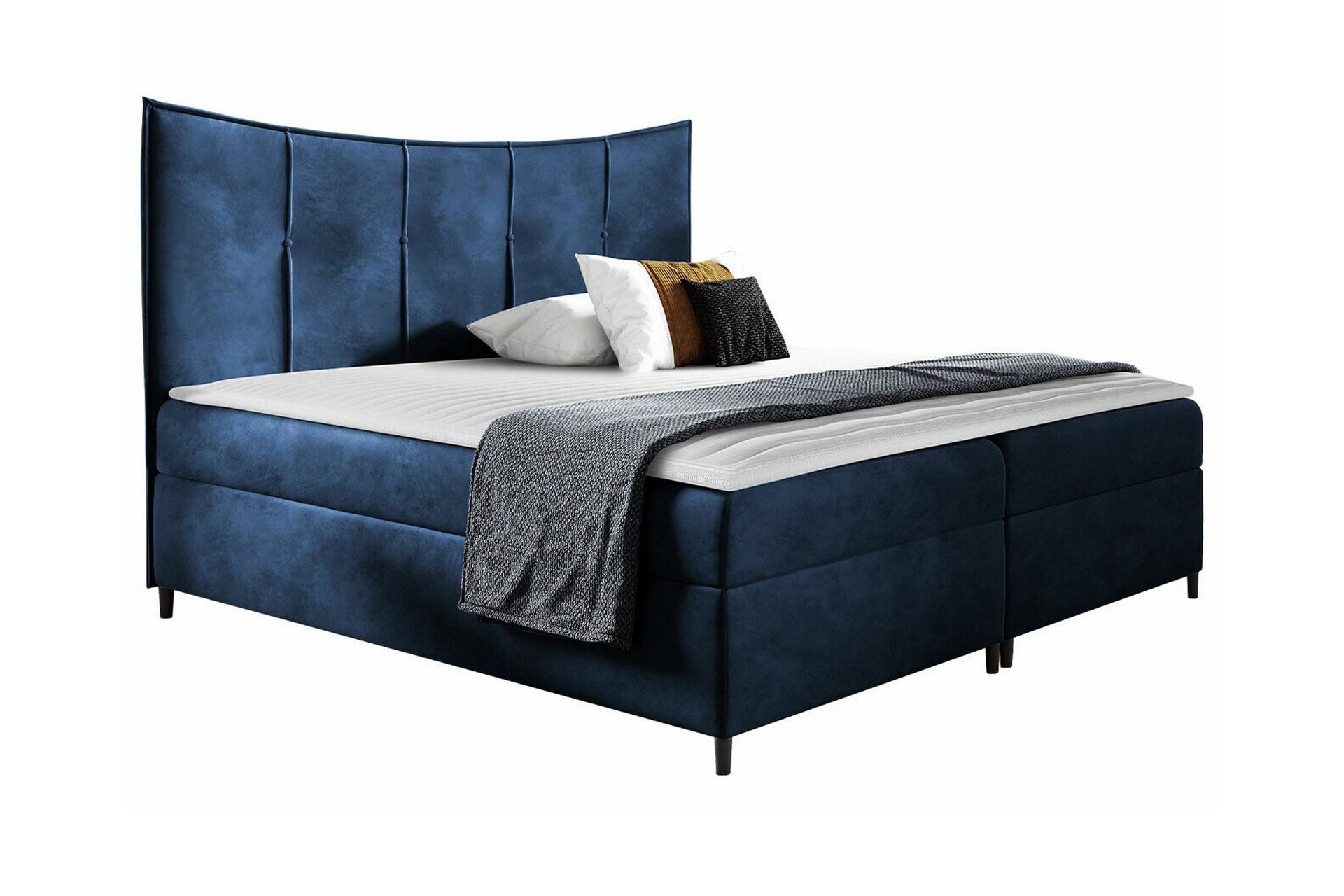 Boisdale S&auml;ngram 180x200 cm -