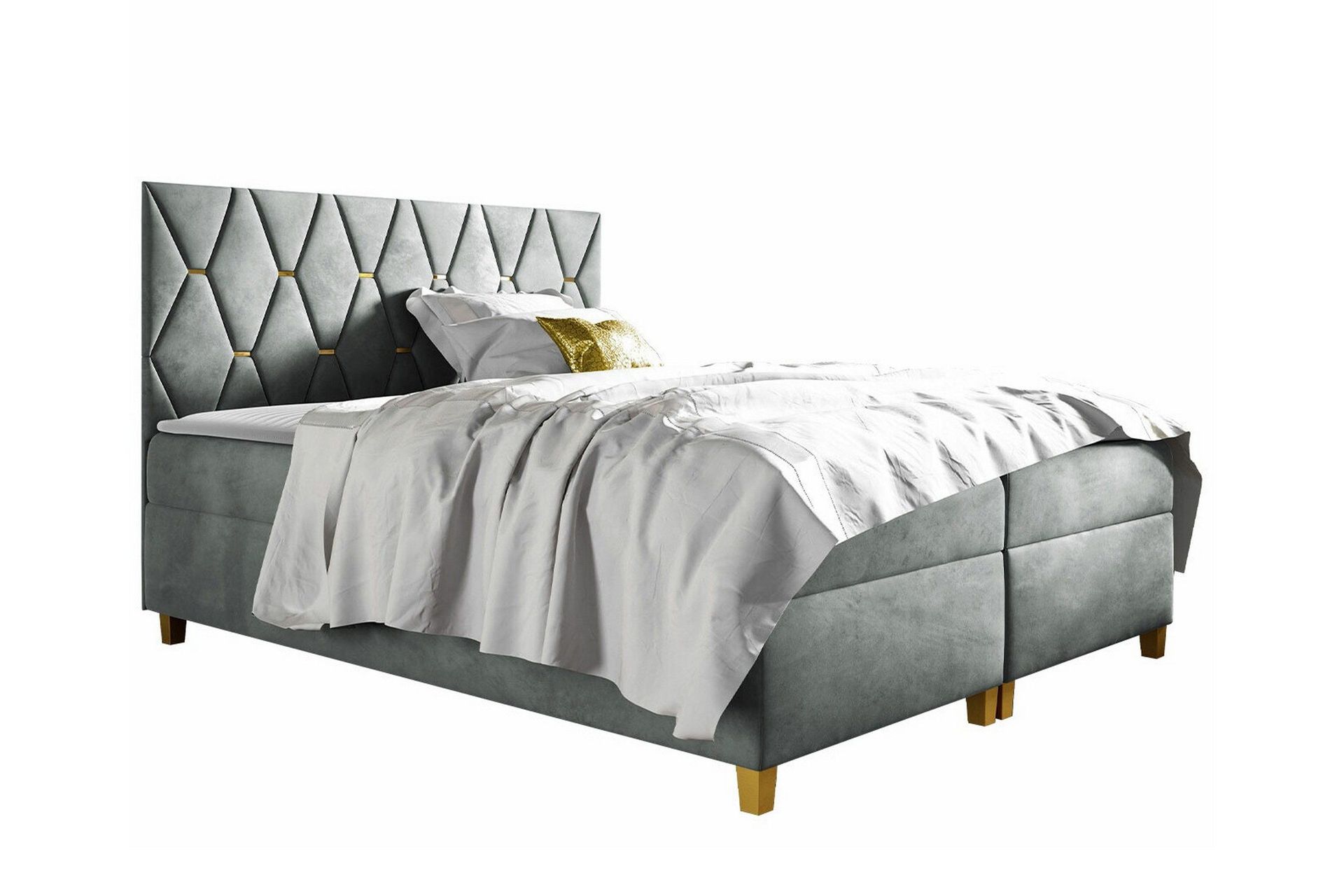 Boisdale S&auml;ngram 180x200 cm -