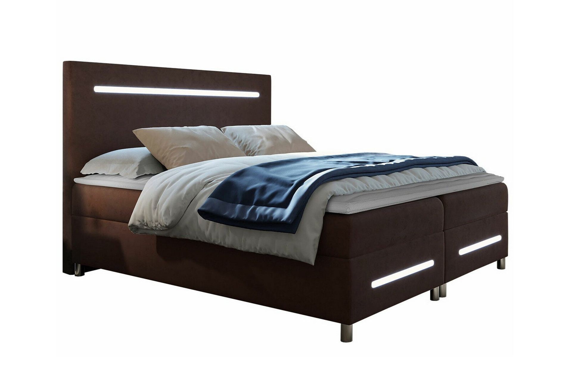 Boisdale S&auml;ngram 180x200 cm -