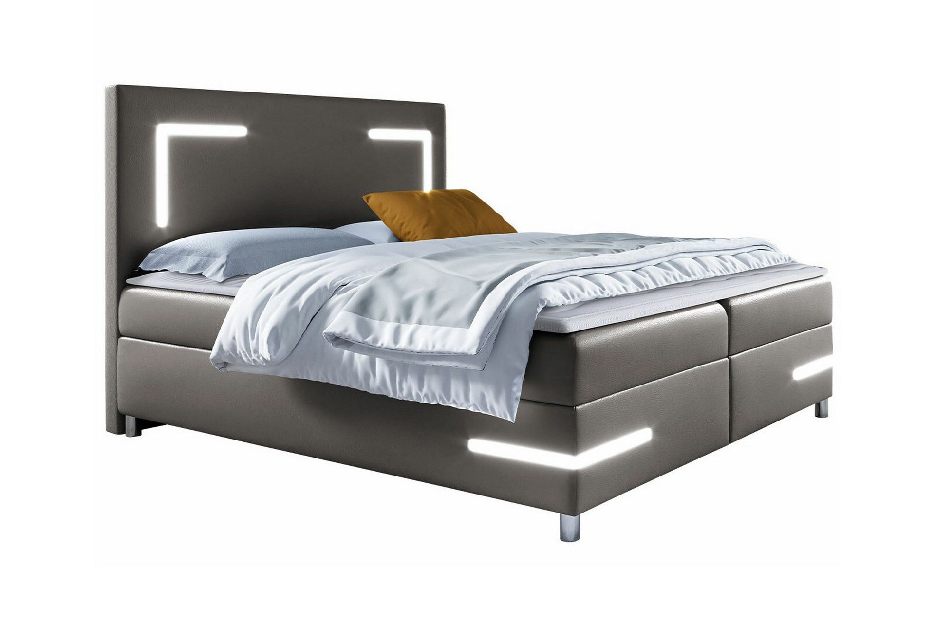 Boisdale S&auml;ngram 180x200 cm -