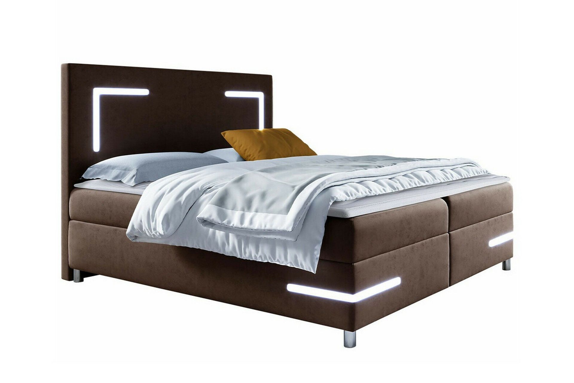 Boisdale S&auml;ngram 180x200 cm -