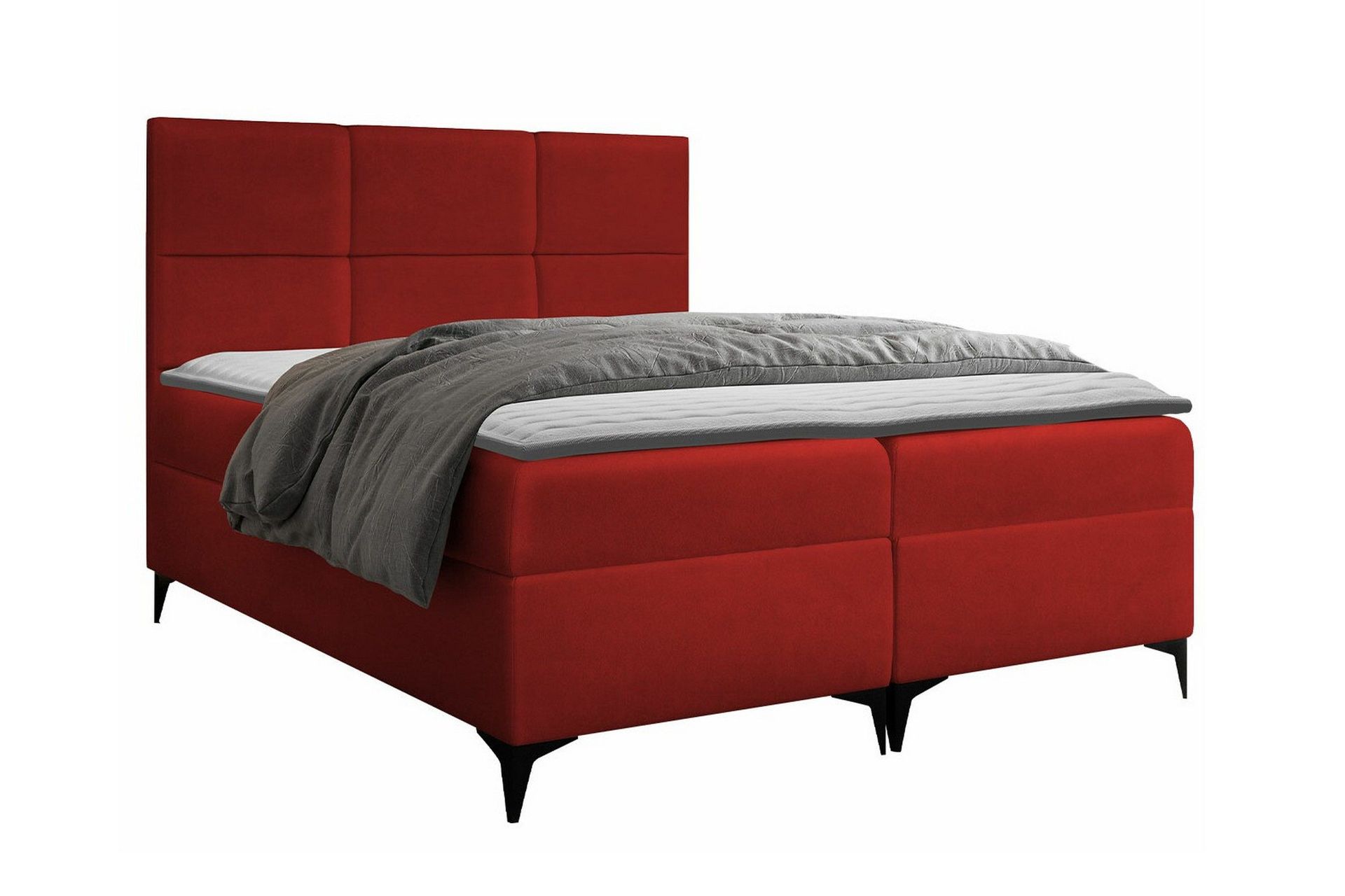 Boisdale S&auml;ngram 200x200 cm -