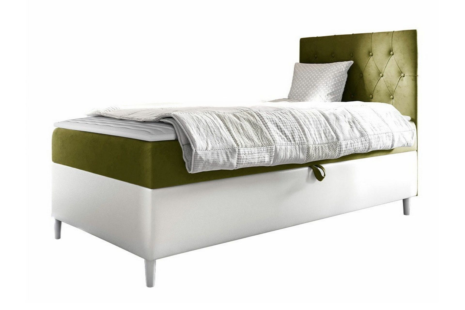 Boisdale S&auml;ngram 80x200 cm -